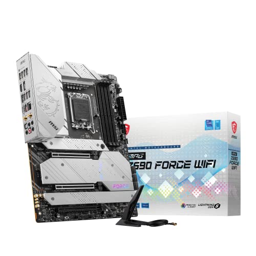 MSI Z690-S01 ATXマザーボード msi Z690-S01 マザーボード｜Yahoo!フリマ（旧PayPayフリマ）
